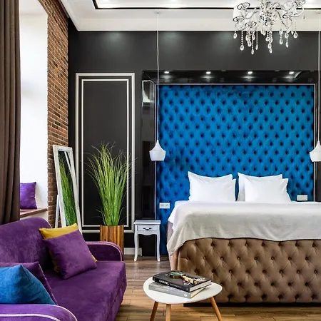 Theatre Boutique Apartments - Stylish - Walk Everywhere-3