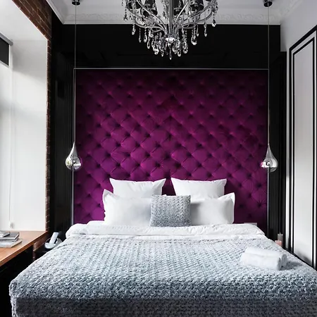Theatre Boutique Apartments - Stylish - Walk Everywhere-2